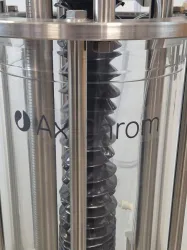 Cytiva AxiChrom 300/300 Axial Compression Chromatography Column for Bioprocessing, 17 of 22