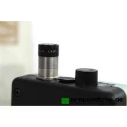 Brüel & Kjær 4428 Personal Noise Dose Meter with 4130 Microphone, 5 of 6