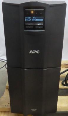 APC SMT2200C Power Supply Unit for Stable Power Delivery in Data Centers-cover