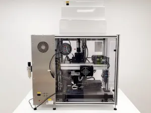 MicroFab JetLab II Inkjet Printer for Precision Bioprinting and Microfabrication, 11 of 31