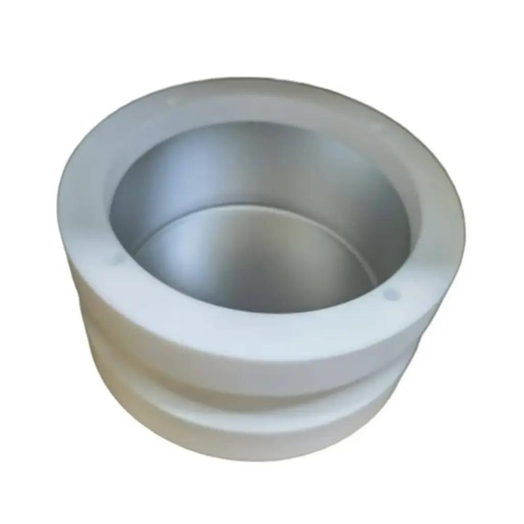 1000ml Aluminum Alloy Bead Bath Block for Precise Sample Heating