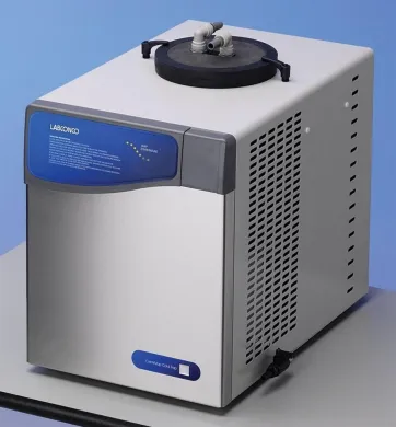 Labconco 7460020 CentriVap Ultra-Low Cold Trap, -85 C, 115V, 60Hz