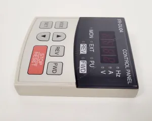 Mitsubishi Freqrol A500 Inverter, 4 of 25