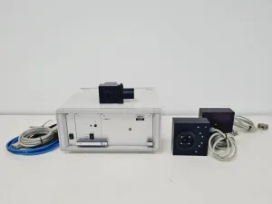 J&M Tidas Microscopic Spectrometer, 26 of 30