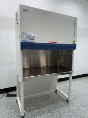 ESCO Labculture 4' Class II Biosafety Cabinet for Sterile Cell Culture and Containment-cover