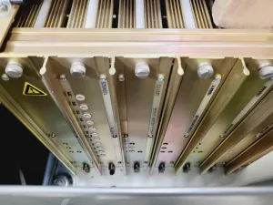 Applied Biosystems QSTAR Elite Mass Spectrometer, 12 of 307