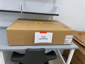 Dako OMNIS Automated Tissue Staining System for Pathology Laboratories, 2 of 7