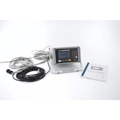 Optek 8000 8480 C8000 Universal Multi-Channel Photometric and Electrochemical Converter-cover