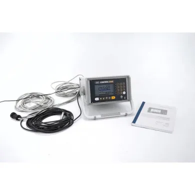 Optek 8000 8480 C8000 Universal Multi-Channel Photometric and Electrochemical Converter