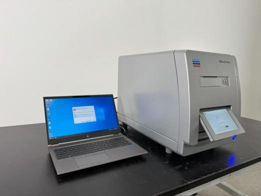 Qiagen QIAcuity One 5plex Digital PCR System for Multiplex Molecular Diagnostics-cover
