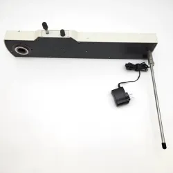 Leica Dual Observation Side-by-Side Teaching Bridge with Pointer for Upright DM Microscopes, 3 of 3
