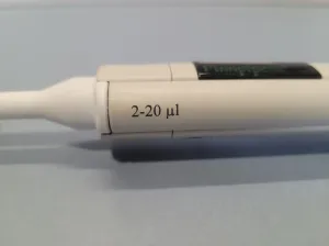 Thermo Scientific Finnpipette 4500, 20-200µl, 3 of 4