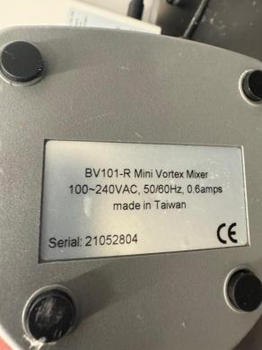 Ward's Science BV101-R Mini Vortex Mixer for Laboratory Sample Mixing-cover