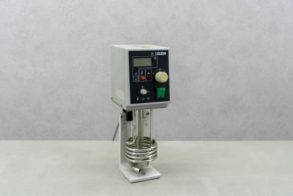 Lauda Type B Wall Mounted Thermostat for Bath Circulation-cover