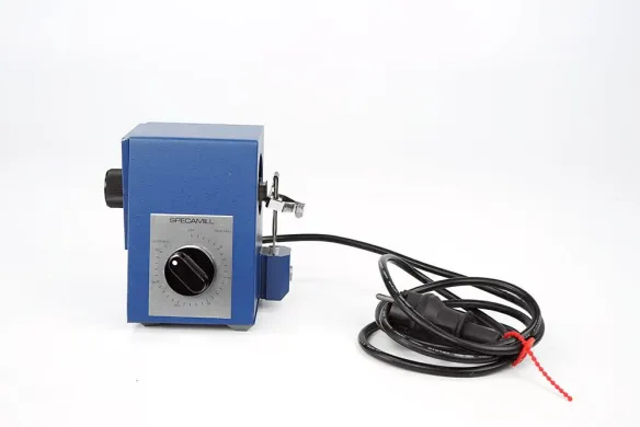 Specac Specamill FTIR and DRIFTS Sample Mill 51001 06001 230V