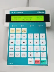Metrohm 774 Oven Sample Processor with SC Controller, 6 of 23