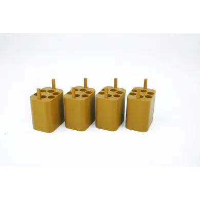Thermo Scientific Adapters for 15mL Conical Tube with Bioshield Rotor