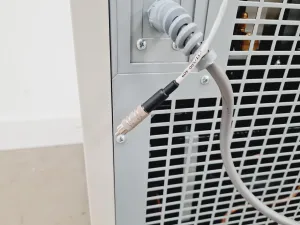 PHCBI Ultra Low Temperature -150˚C Freezer MDF-C2156VAN VIP Series, 3 of 25