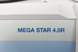 Thermo Scientific MegaStar 4R Refrigerated Benchtop Centrifuge, 4,000 rpm, 3739 x g, 14 of 15