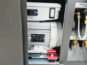 Fluidigm Helios CyTOF with PolyScience Chiller - Spares/Repair, 20 of 62