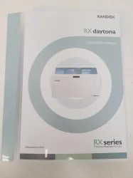 Randox RX Daytona Automated Biochemistry Analyser with PC & Software, 31 of 56
