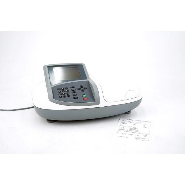 GE Amersham Ultrospec 3300pro UV/Vis Spectrophotometer 190-1100 nm