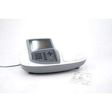 GE Amersham Ultrospec 3300pro UV/Vis Spectrophotometer 190-1100 nm-cover