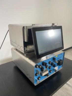 FloDesign Sonics Cell Processing Ekko System for Acoustic Cell Processing and Sonication-cover