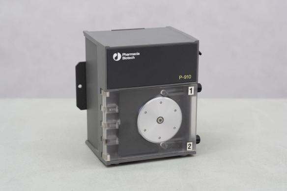 Pharmacia Biotech P910 Peristaltic Laboratory Pump-cover