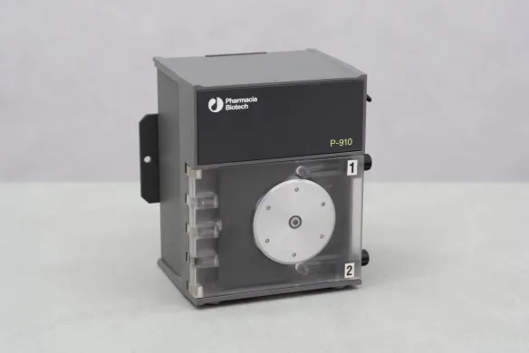 Pharmacia Biotech P910 Peristaltic Laboratory Pump