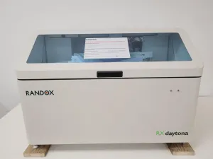 Randox RX Daytona Automated Biochemistry Analyser with PC & Software, 41 of 56