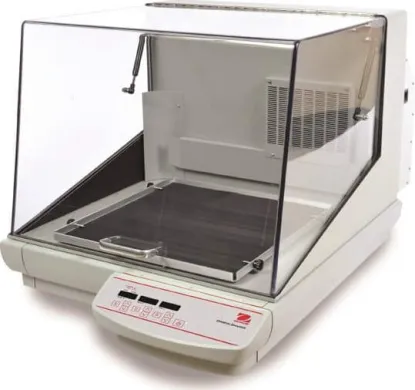 Ohaus ISHD23CDG - Incubating and Cooling Heavy Duty Orbital Shaker