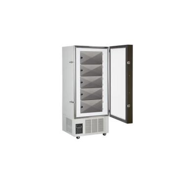 LTF Series Vertical Low-Temperature Ultra-Low Freezer for Cryogenic Sample Storage-cover
