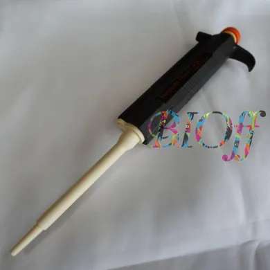 Thermo Finnpipette Digital 5541 Micropipette 5-40 µL