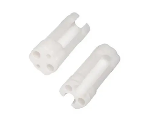 Eppendorf 2 x 15ml Adapters, Cat. # 022639200