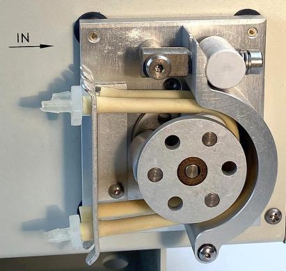 CETAC ASX-520 Random Access Autosampler for ICP-MS Applications-cover