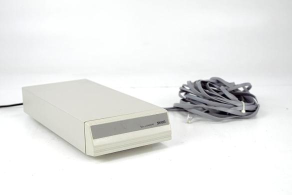 Thermo Finnigan SpectraSYSTEM SN4000 HPLC Controller Control Module-cover