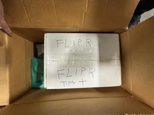 Molecular Devices FLIPR384 Fluorometric Imaging Plate Reader for 384-Well Plates, 4 of 6