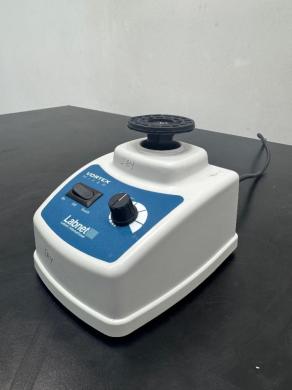 Labnet S0200 Vortex Mixer with Adjustable Speed Control-cover