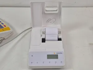 Sartorius Tare CP4202S Top Loading Balance with YDP20-OCE Printer, 7 of 11