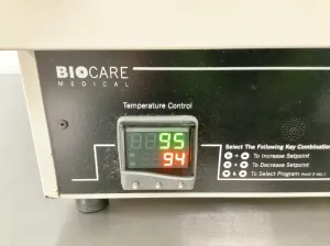 Biocare Medical Desert Chamber Pro Histology Slide Drying Oven with Turbo Convection, 7 of 12