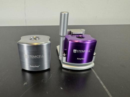 STEMCELL Technologies EasySep Magnetic Cell Separation Magnets – Standard and Assembly Units (Qty 2)-cover