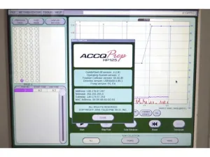 Teledyne ISCO ACCQPrep HP125 UV-VIS Preparative Liquid Chromatography System, 3 of 27