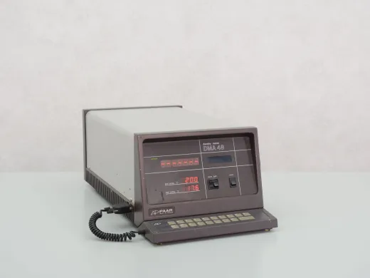 Anton Paar DMA48 Digital Density Meter for Liquids and Gases