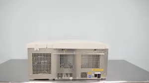 Thermo Sorvall Legend XTR Refrigerated Benchtop Centrifuge with SMARTspin Rotor Detection, 4 of 16