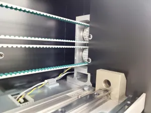Beckman Coulter Biomek FXP Automated Liquid Handling Workstation, 49 of 53