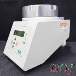IUL Spin Air Eco 10SA0100 Rotational Microbial Air Sampler, 2 of 8