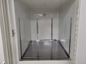 Sanyo MDF-U32V Ultra Low Temperature Freezer for Biomedical and Biobanking Applications, 8 of 22