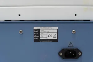 Stuart SSM5 Orbital Laboratory Shaker for Biotechnological Applications, 2 of 4