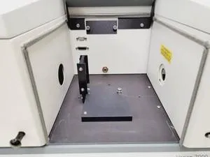 Varian 7000 FT-IR Spectrometer with FTS 6000 Power Supply, 13 of 38